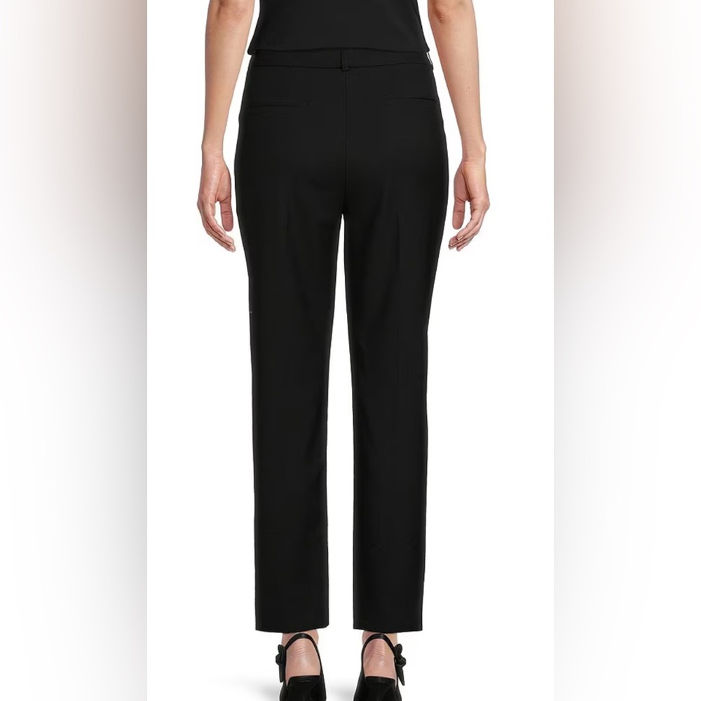 Alex Marie Everywhere High Rise Ankle Pants - Picture 2 of 8